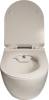 Унитаз подвесной SantiLine SL-5002SM-BD безободковый, с микролифтом фото 3