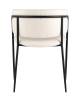 Набор из 2 стульев Stool Group Нэлли FDC9152 1953-1 X2 белый фото 5