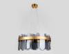 Подвесная люстра Ambrella light Traditional TR5344 фото 4
