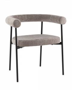 Стул обеденный Stool Group Шеви GP0320 FT09 Серый