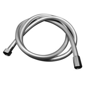 Душевой шланг Abber AF0021 150 см, хром