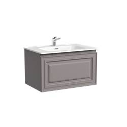 Тумба под раковину Sancos Very VR70SM Doha Soft, 69x44.5x40.6