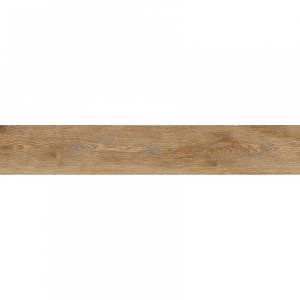 Керамогранит Meissen Grandwood Rustic GWR-GGO391 Шоколад 19.8x119.8