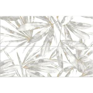 Керамическая плитка Vallelunga Revesta VROD33FLC Decoro Felci (к-т 2 шт) 65x99.2