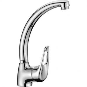 Смеситель для кухни Lemark Luna LM4105C