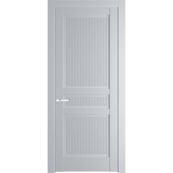 Межкомнатная дверь Profil Doors 2.3.1 PM полотно Лайт Грей 700x2000