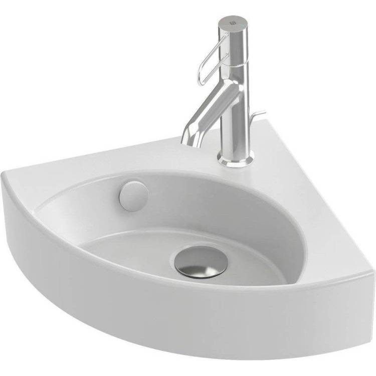 Рукомойник Jacob Delafon Odeon Rive Gauche EGP112-00 48 см