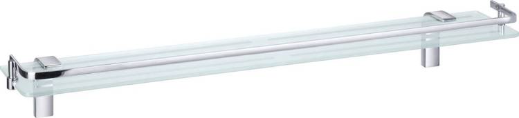 Полка Cezares Ultima CZR-F-8929 хром