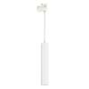 Трековый светильник Arlight LGD-PIPE-TRACK-HANG-4TR-R50-9W 037425
