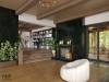 Керамогранит NT Ceramic Atlas Home NTT3504L Nero Marquina 120x270 фото 4
