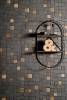 Керамогранит Fioranese Sfrido SF122R Cemento2 Greige naturale 120x120 фото 9