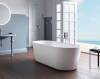 Акриловая ванна BelBagno BB305-1484 150x80 фото 2