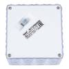 Светильник на солнечных батареях Uniel USL-F-172/PT050 Icecube фото 3