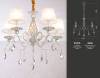 Подвесная люстра Ambrella light Traditional TR4547 фото 3