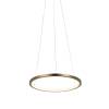 Подвесной светодиодный светильник Loft IT Ring 10014S фото 2