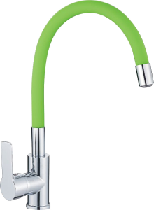 Смеситель для кухни Haiba HB70112-12