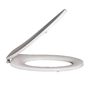 Крышка-сиденье Berges Wasserhaus Top Slim SO 016003 с микролифтом