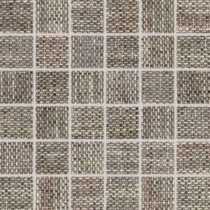 Мозаика RAKO Next WDM06506 SET Коричневый (4.8x4.8) 30x30