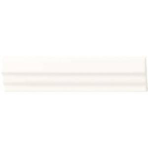 Бордюр Adex Neri ADNE5330 Cornisa Clasica Biscuit 3.5x15