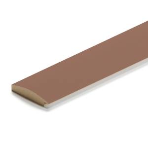 Профиль старт-финиш МДФ Stella Dune De Luxe Mauve 270x5x1