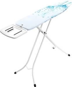 Гладильная доска Brabantia A 134166 110х30, цветок хлопка