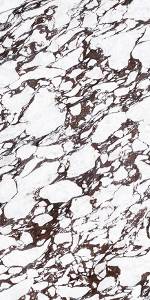 Керамогранит Ascale Calacatta Viola Bookmatch A Polished 160x320