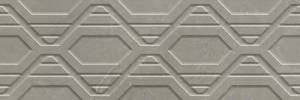 Керамическая плитка Dubai R90 oxo taupe 30x90