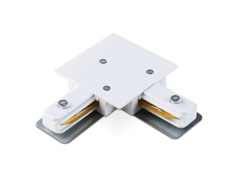 Коннектор L-образный Ambrella light Standard 220V GL7165