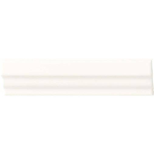 Бордюр Adex Neri ADNE5330 Cornisa Clasica Biscuit 3.5x15