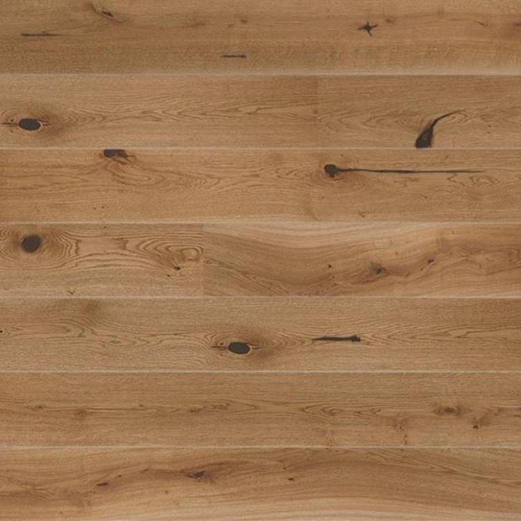 Паркетная доска Barlinek Pure Line 1WG000631 Дуб Toffee Grande 2200x180x14
