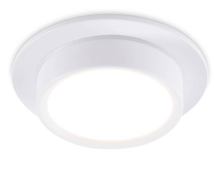 Встраиваемый точечный светильник Ambrella light Techno Spot TN6733