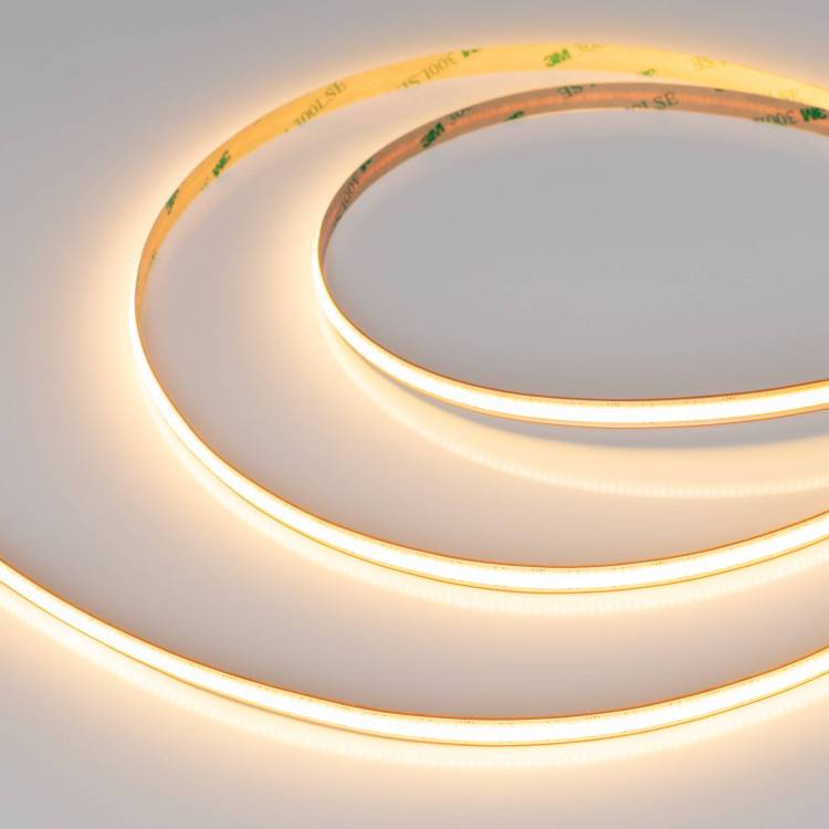 Лента светодиодная Arlight Cob 46888