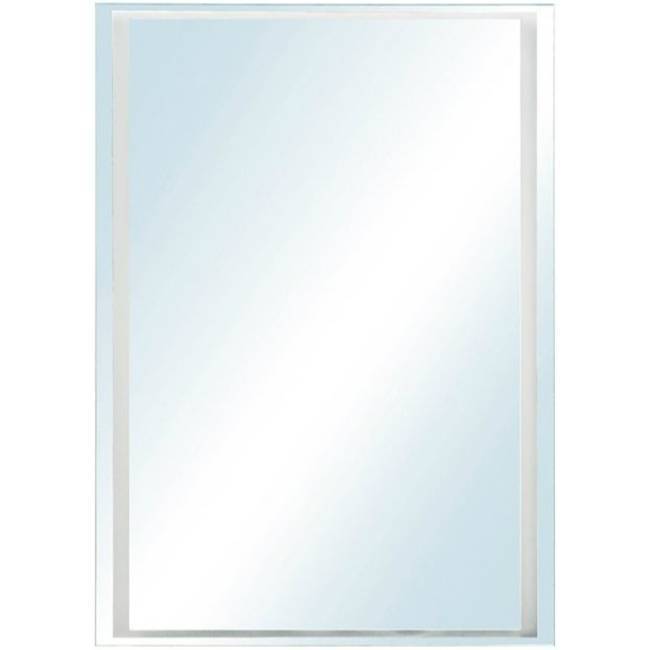 Зеркало Style Line Прованс 65 СС-00000444 с подсветкой, сенсорное