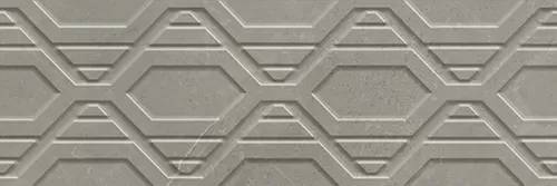 Керамическая плитка Dubai R90 oxo taupe 30x90