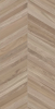 Керамогранит Piemme Valentino Fleur de bois 03024А Chevron Miel N/R 120x60