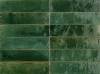 Керамогранит Marazzi Italy Lume M6RQ Green 6x24 фото 2