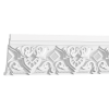 Карниз гибкий Европласт 1.50.503 200x7.9x13.9