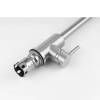 Смеситель для кухни Knotlor Streamline SS-01 сатин фото 5
