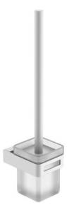 Ершик Boheme Q 10954-MW подвесной MattWhite