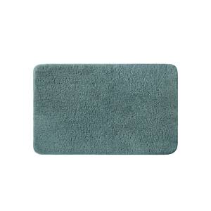 Коврик Iddis Base BSQS06Mi12 микрофибра, 50x80, темно-зеленый