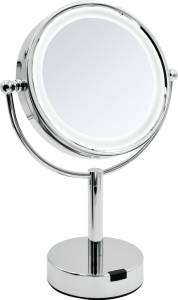 Косметическое зеркало Ridder Aurora О3204100 с подсветкой