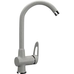 Смеситель для кухни Ulgran Classic U-006-310