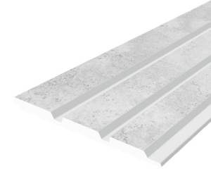 Декоративная панель Hiwood LV124 W50 270x1.2x12