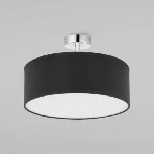 Потолочный светильник TK Lighting 4246 Rondo Black