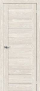 Межкомнатная дверь Bravo 092-0295 Браво-21 Ash White 200x90