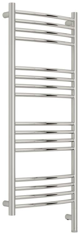 Полотенцесушитель электрический Сунержа Богема 3.1 00-6003-1040 выгнутый, 100x40