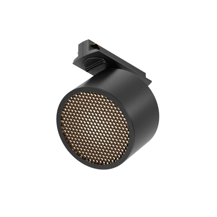 Трековый светильник Technical Unity TR225-1-GX53-B