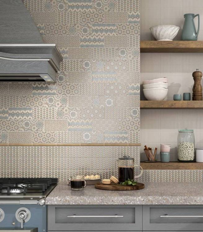 Kerama Marazzi Монтанелли