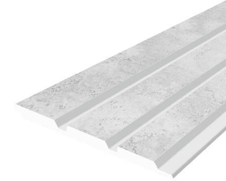 Декоративная панель Hiwood LV124 W50 270x1.2x12