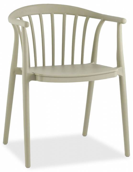 Стул Stool Group Campo SL-7100 green 70176 пластик зеленый